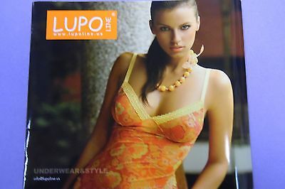 Lupo Line Underwear & Style Catalog 021017lm-ep