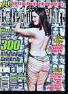Celebrity Skin Magazine #73 (Must Be 18 Or Older To Purchase)
