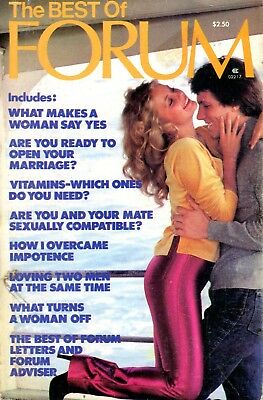 The Best Of Forum Digest Open Your Marriage 1980 020618lm-ep