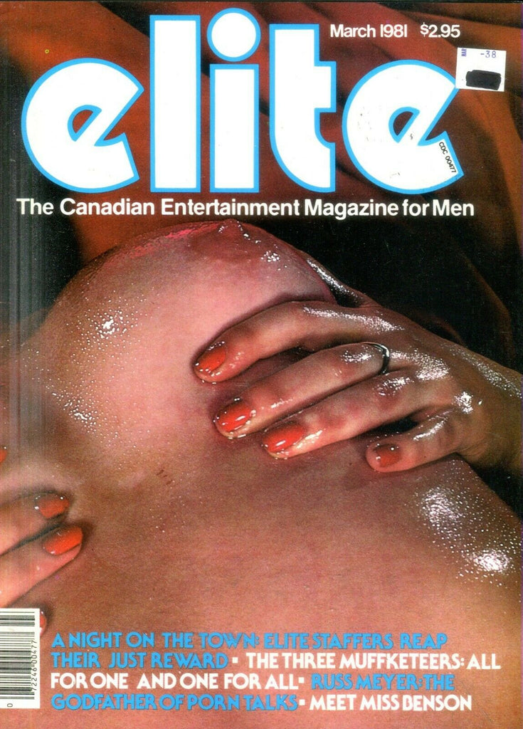 Elite Canadian Magazine Russ Meyer March 1981 021219lm-ep2