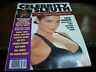 Celebrity Sleuth Magazine V7 N5 Catya Sassoon 032412EL