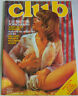 Club Magazine Joseph Heller, Miranda, Louise October Vol.3 No.9 121412REP