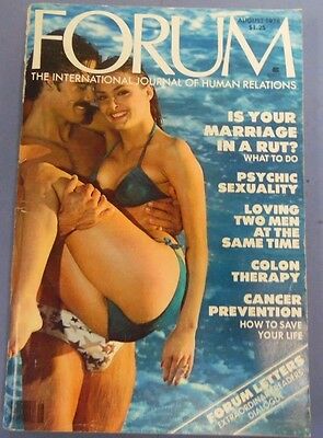 Penthouse Forum Digest Psychic Sexuality August 1978 061517lm-ep