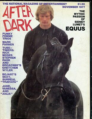 After Dark Magazine John Wyman November 1977 050618lm-ep