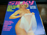 Silky Adult Magazine V1 N5 See 'Em Split Open Their Pink... 032412EL