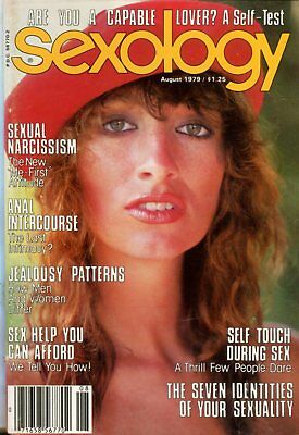 Sexology Digest Anal Intercourse August 1979 110717lm-ep