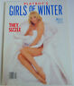 Playboy Magazine Girls Of Winter Special Kim Evenson 1988 121212REP