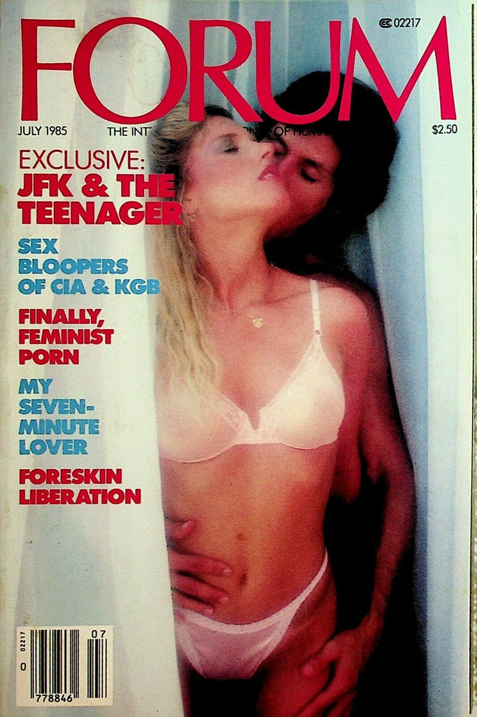 Forum Digest My Seven-Minute Lover July 1985 032520lm-ep3
