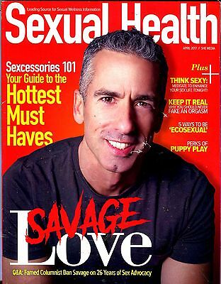 Sexual Health Magazine Savage Love April 2017 080417lm-ep