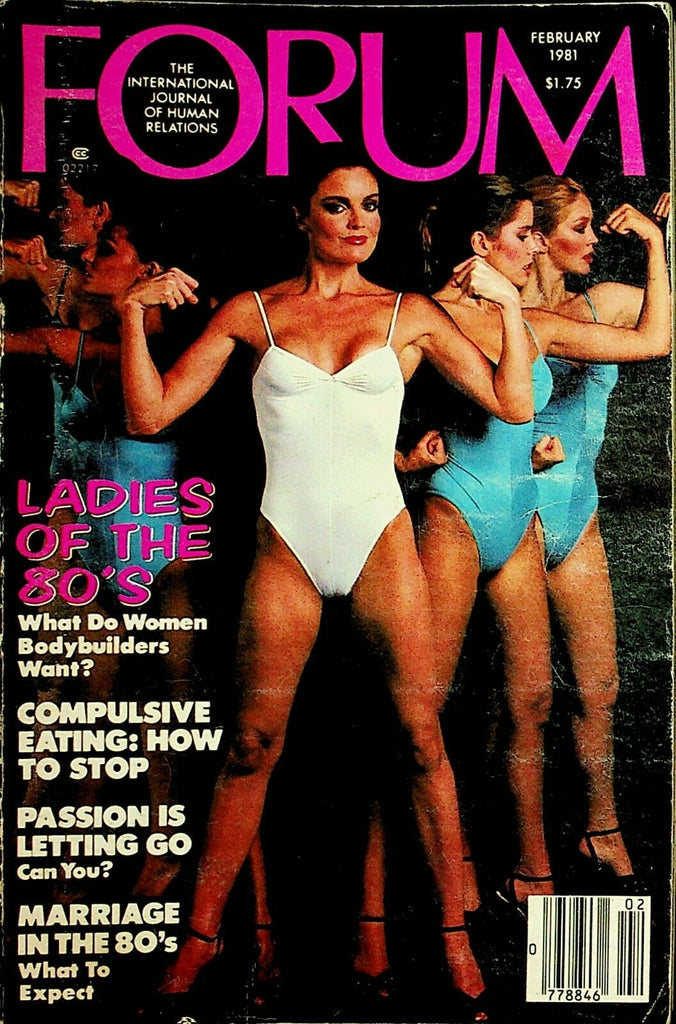Forum Digest Ladies Of e 80's February 1981 032520lm-ep3