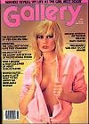 Gallery Adult Magazine:June 1980