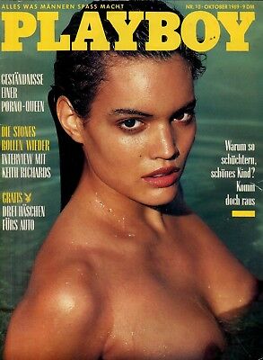 Playboy German International Porno Queen Gestandnisse 1989 090918lm-ep