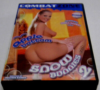 Apple Bottom Snow Bunnies Adult Dvd #2 XXX ex 091113lm-ep