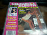 Celebrity Sleuth Magazine V10 N4 Lorissa McComas 032412EL