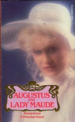 Augustus And Lady Maude Novel by Lady Maude 1985 030318lm-ep