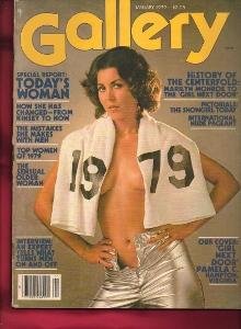 Gallery: Adult Magazine January 1979