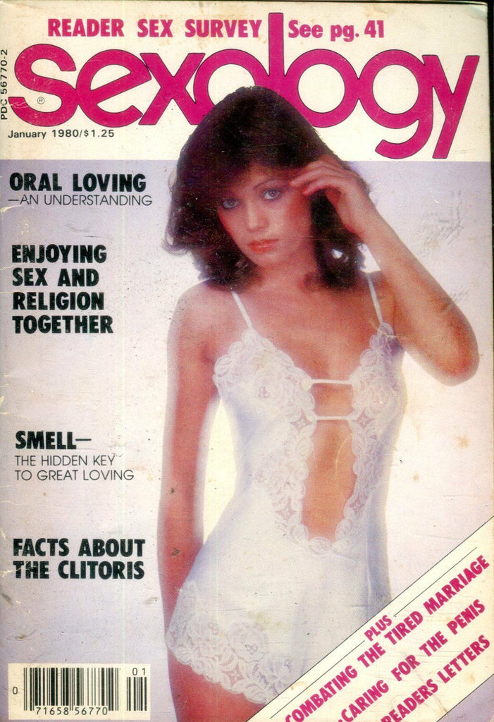 Sexology Digest Oral Loving & Understanding January 1980 120418lm-ep