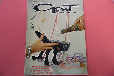 Gent Magazine Terry Higgins December 1959 06226lm-ep2