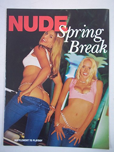 Nude Spring Break