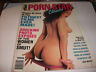 Cheri Porn Star Classics Magazine Spring 1990 Amber Lynn, Rachel Ryan 092212ELP