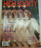High Society Magazine Veronica Vale June 1978 092012REP