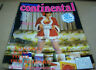 Playbirds Continental Adult Magazine No. 52 010513ELP