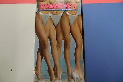 Playboy Catalog For Men And Women Summer 1997 062816lm-ep