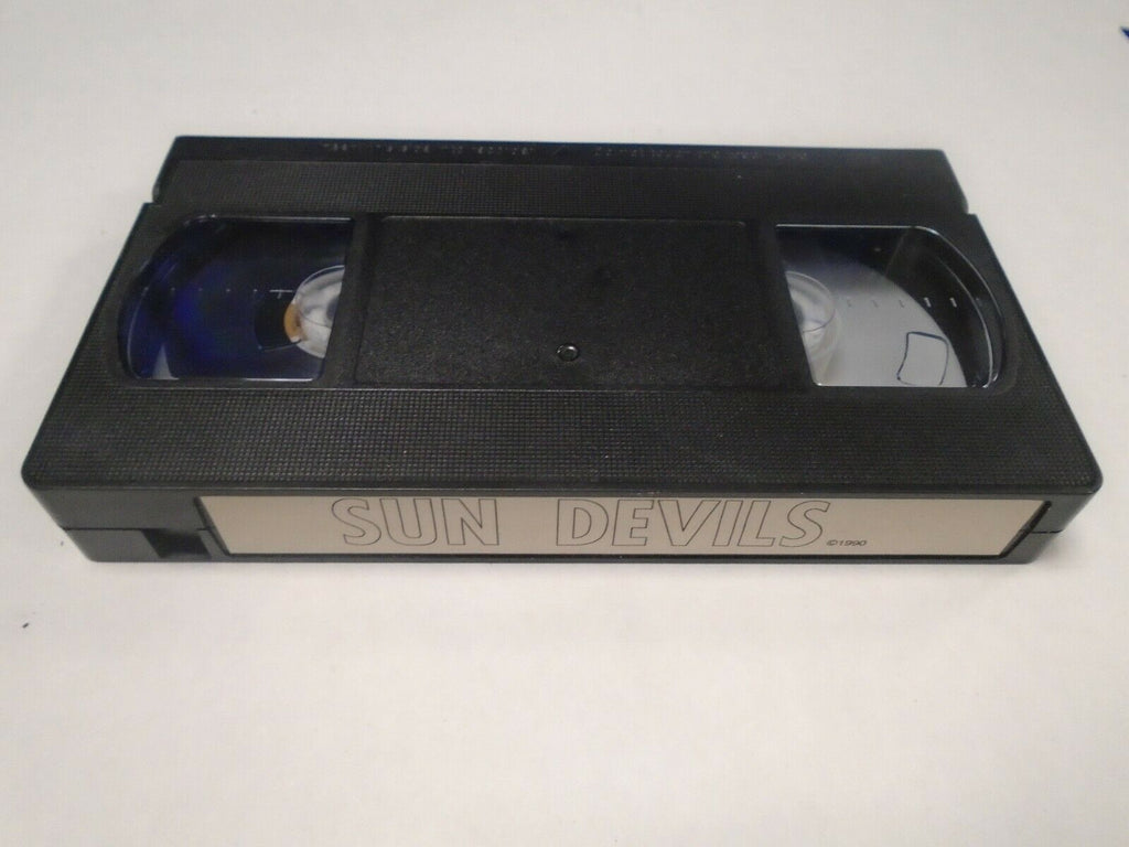 Sun Devils 1990 Gay Male Adult VHS 071719AMP