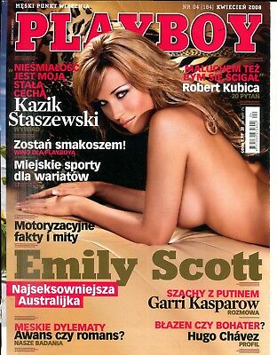 Playboy Poland International Emily Scott April 2008 091118lm-ep