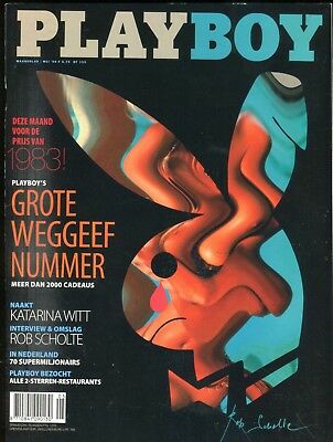 Playboy Netherlands Magazine Jana Irrova May 1999 061218lm-ep