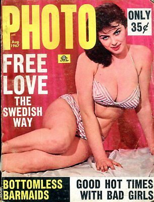 Photo Vintage Digest Tina Trini August 1967 091118lm-ep