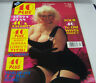 40 Plus Adult Magazine V1 N4 40 Plus Celebrity Nudes Sophia Loren 070812ELP