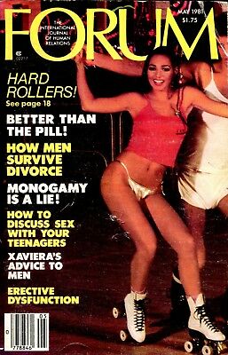 Forum Digest Hard Rollers! May 1981 043018lm-ep