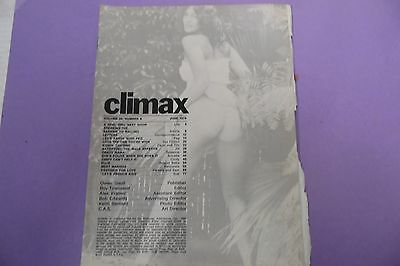 Climax Busty Magazine Roxanne June 1978 Readers Copy 080516lm-ep2