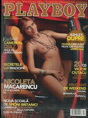 Playboy Romania International Nicoleta Macarencu July 2010 new 070518lm-ep