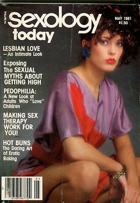 Sexology Digest Lesbian Love May 1981 110717lm-ep