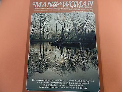Man & Woman Encyclopedia Of Adult Relationships part 9 1971 050916lm-ep