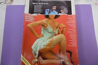 Chic Busty Magazine Penny June 1978 Readers Copy 080816lm-ep2
