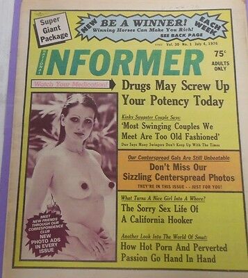 Informer Adult Newspaper Swinging Couples July 4, 1976 011213lm-epa
