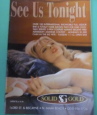Oui Magazine vol.30 #7 2000 Readers Copy 062217lm-ep2