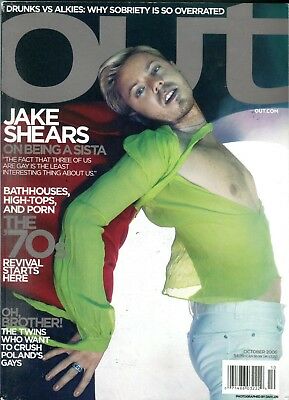Out Gay Magazine Jake Shears October 2006 051018lm-ep