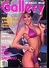 Gallery Adult Magazine:April 1985