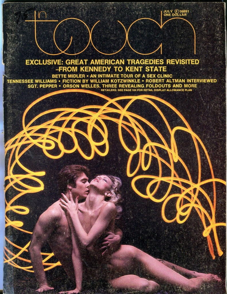 In Touch Magazine Bette Midler July 1974 073019lm-ep2