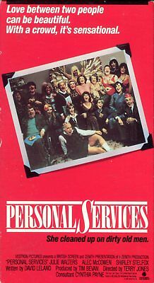 Personal Services VHS Cynthia Payne X 041518lm-ep