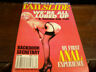 Tailslide Adult Digest Size Magazine V2 #4 Backdoor Secretary 042812EL2
