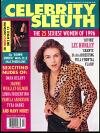 Celebrity Sleuth Vol. 9 # 2