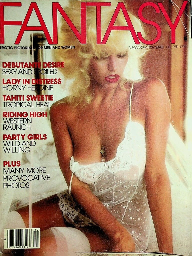 Fantasy Magazine Debutante Desire December 1981 120620lm-ep2