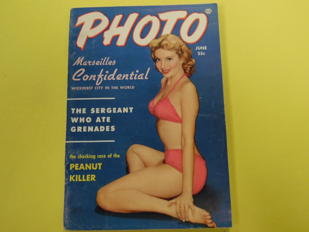 Photo Digest Vera Miles June 1953 052016lm-ep4