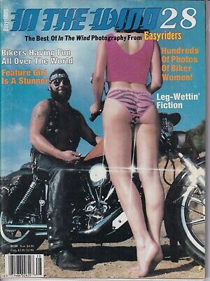 Easyriders In The Wind Magazine Fun All Over The World No.28 022619REP