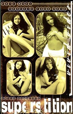 Superstition Adult VHS Kate More/ Laura Angel XXX 092617lm-ep4